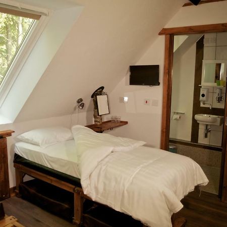 Birchwood Guest Lodge بالماها المظهر الخارجي الصورة
