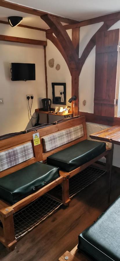 Birchwood Guest Lodge بالماها المظهر الخارجي الصورة