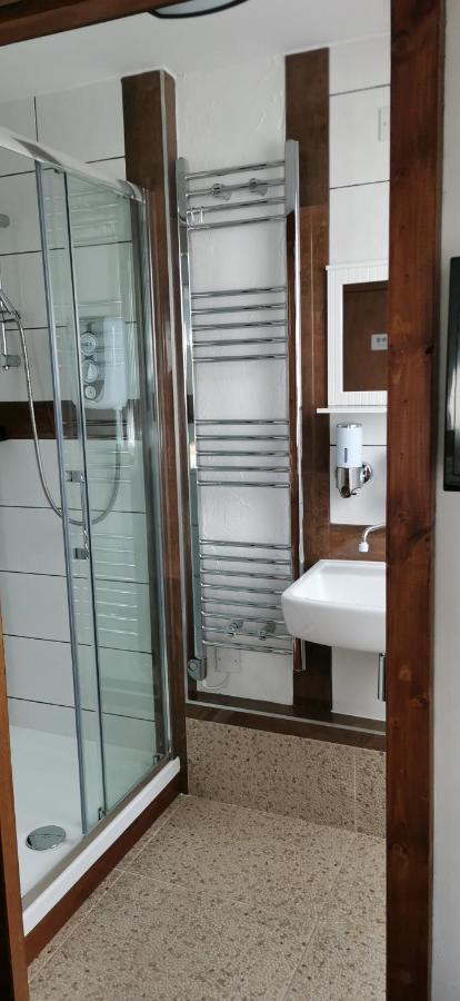 Birchwood Guest Lodge بالماها المظهر الخارجي الصورة