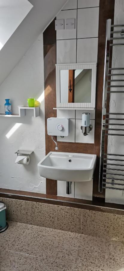 Birchwood Guest Lodge بالماها المظهر الخارجي الصورة