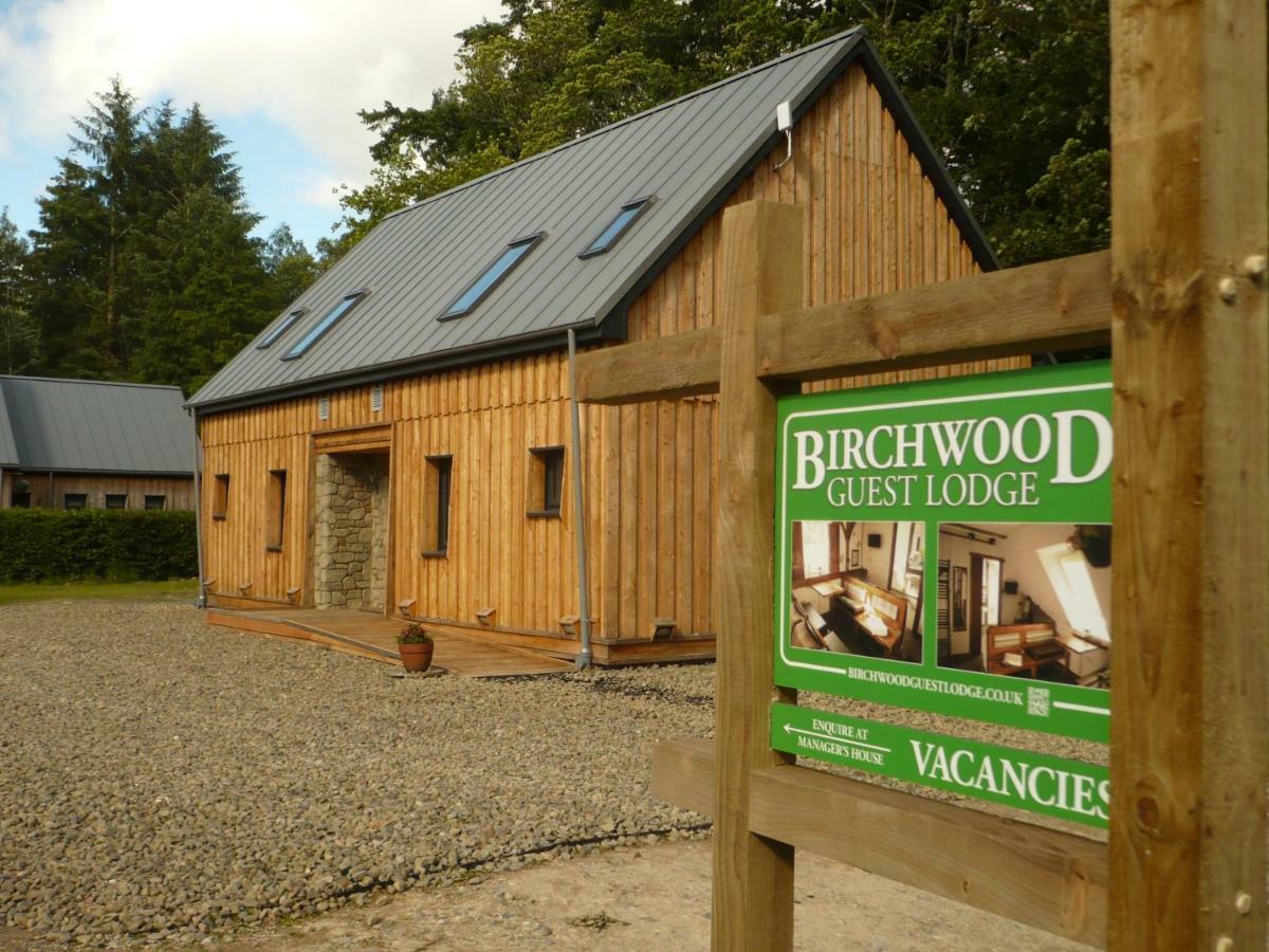 Birchwood Guest Lodge بالماها المظهر الخارجي الصورة