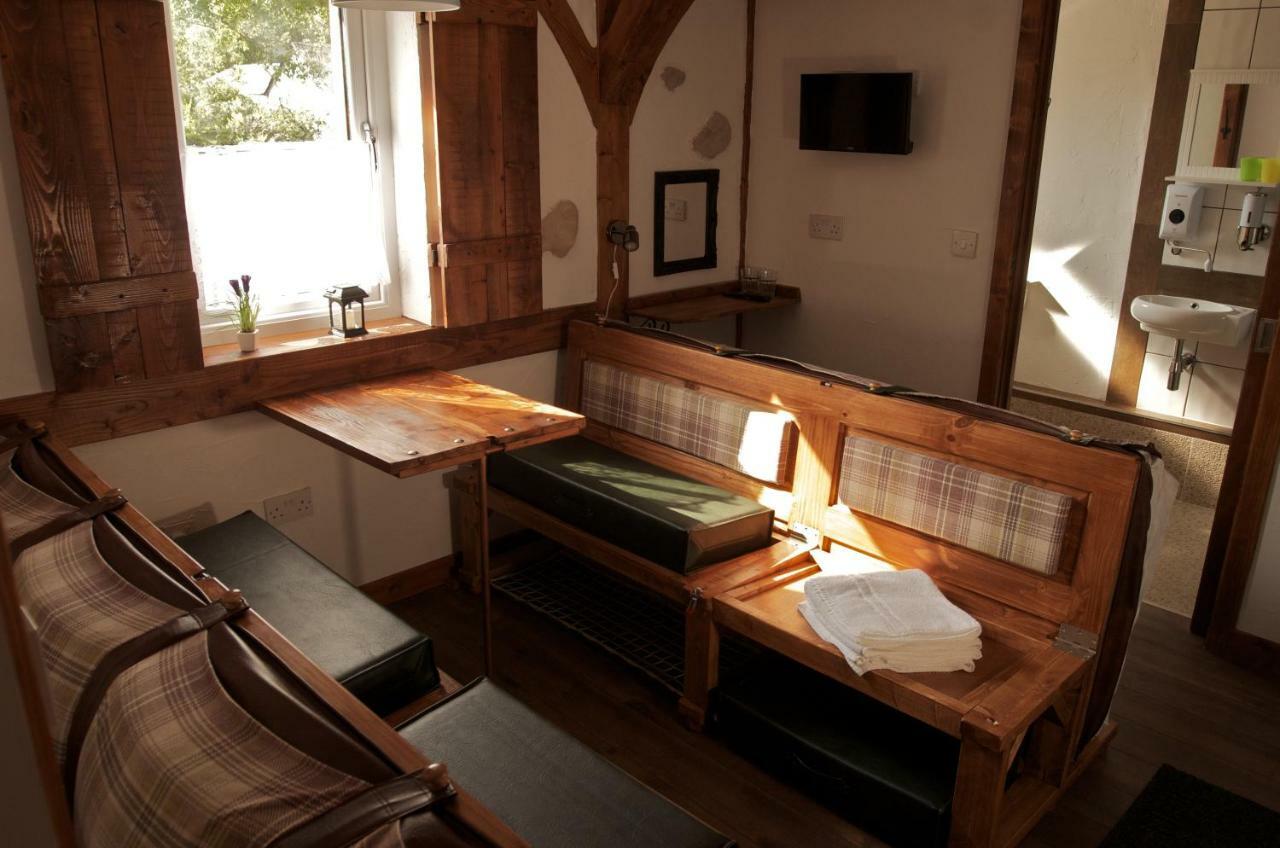 Birchwood Guest Lodge بالماها المظهر الخارجي الصورة