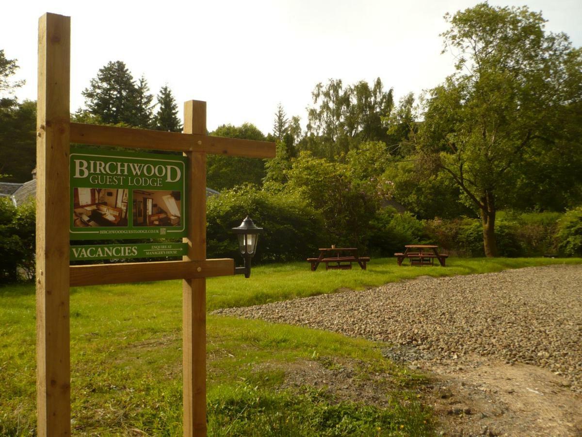 Birchwood Guest Lodge بالماها المظهر الخارجي الصورة