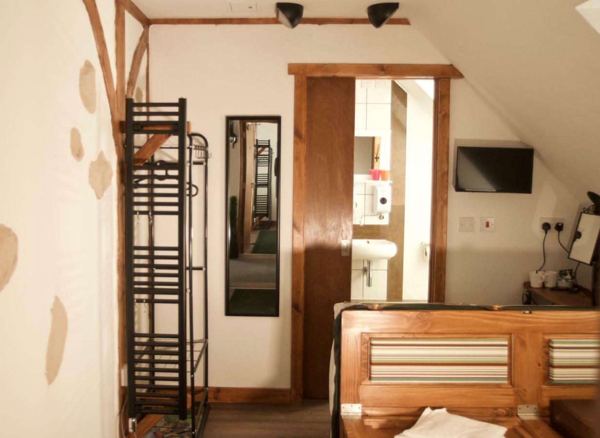Birchwood Guest Lodge بالماها المظهر الخارجي الصورة