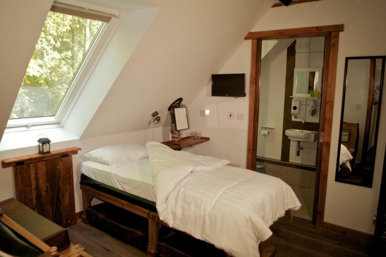Birchwood Guest Lodge بالماها المظهر الخارجي الصورة