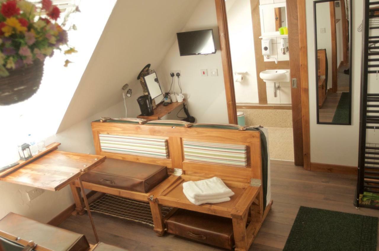 Birchwood Guest Lodge بالماها المظهر الخارجي الصورة