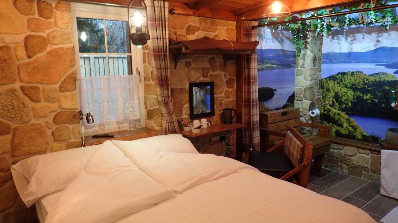 Birchwood Guest Lodge بالماها المظهر الخارجي الصورة
