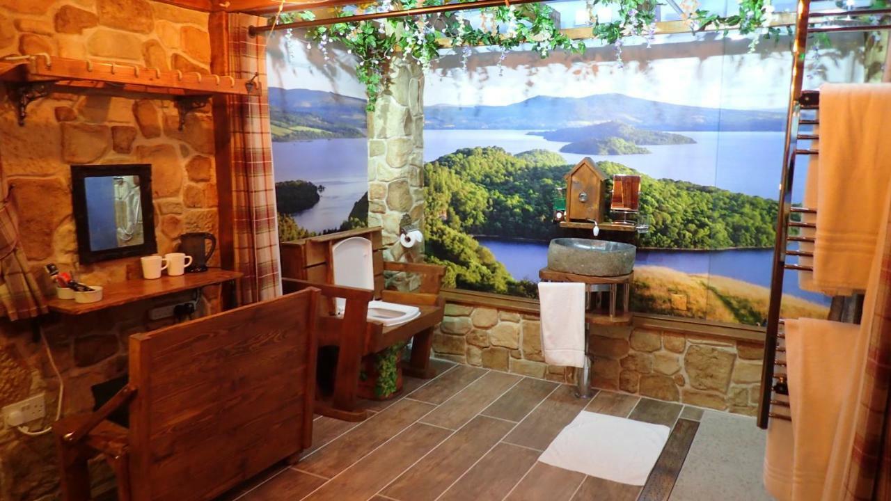 Birchwood Guest Lodge بالماها المظهر الخارجي الصورة