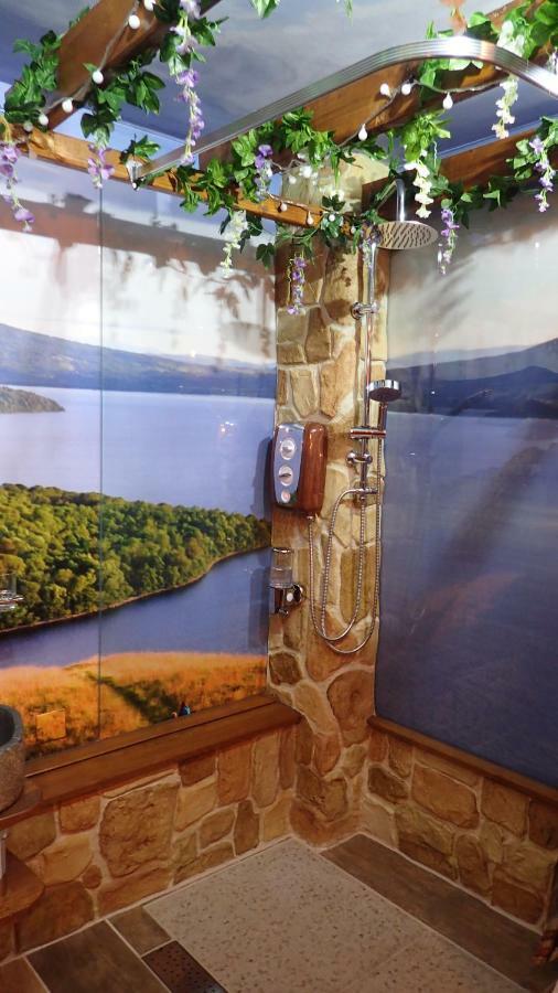 Birchwood Guest Lodge بالماها المظهر الخارجي الصورة
