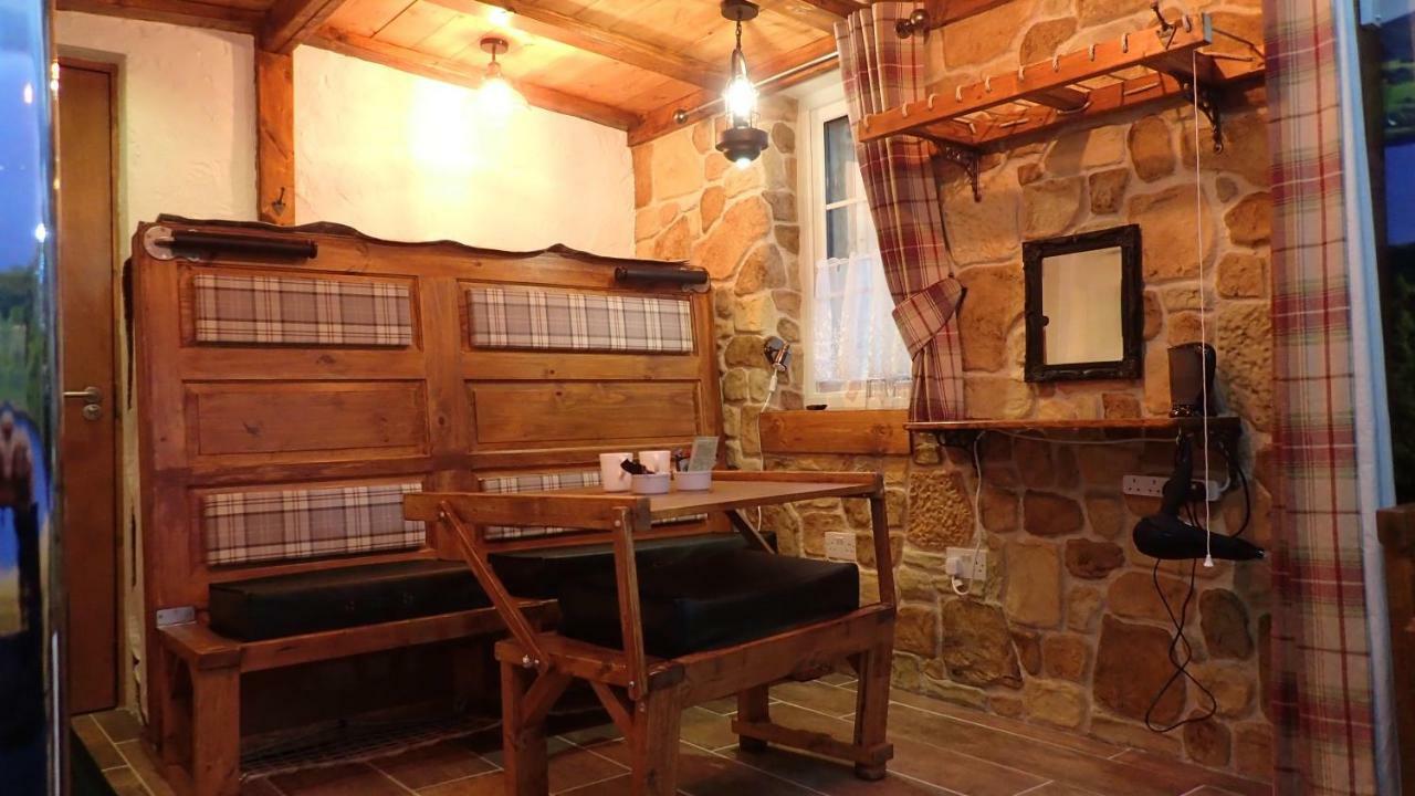 Birchwood Guest Lodge بالماها المظهر الخارجي الصورة