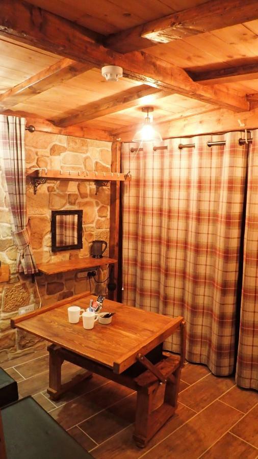 Birchwood Guest Lodge بالماها المظهر الخارجي الصورة