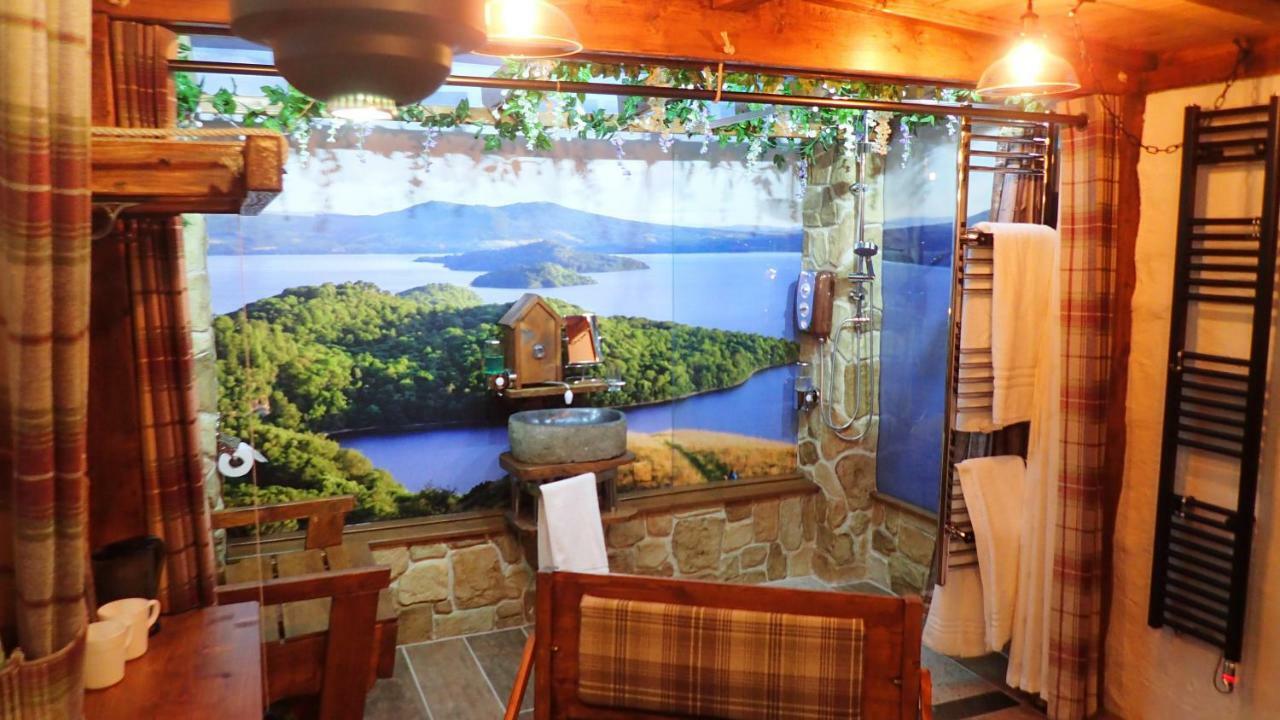 Birchwood Guest Lodge بالماها المظهر الخارجي الصورة
