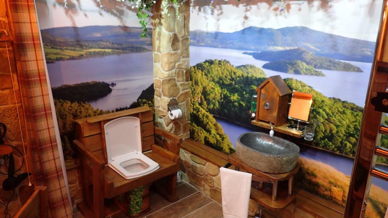 Birchwood Guest Lodge بالماها المظهر الخارجي الصورة
