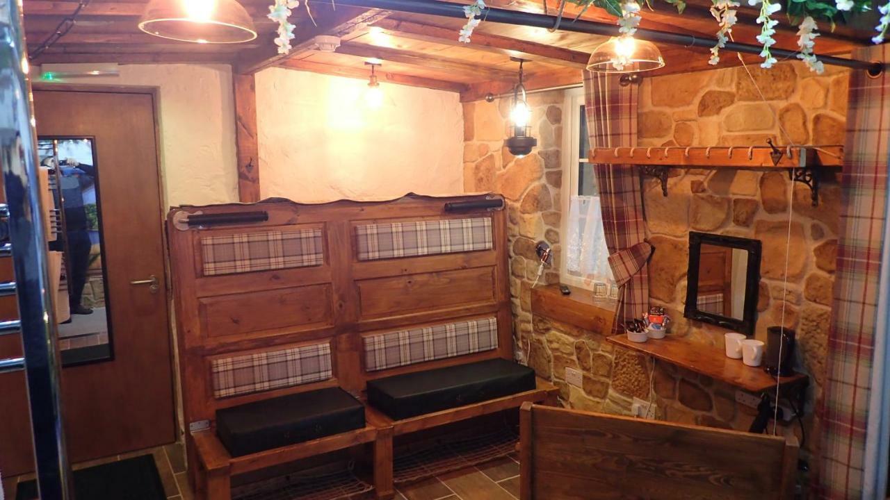 Birchwood Guest Lodge بالماها المظهر الخارجي الصورة