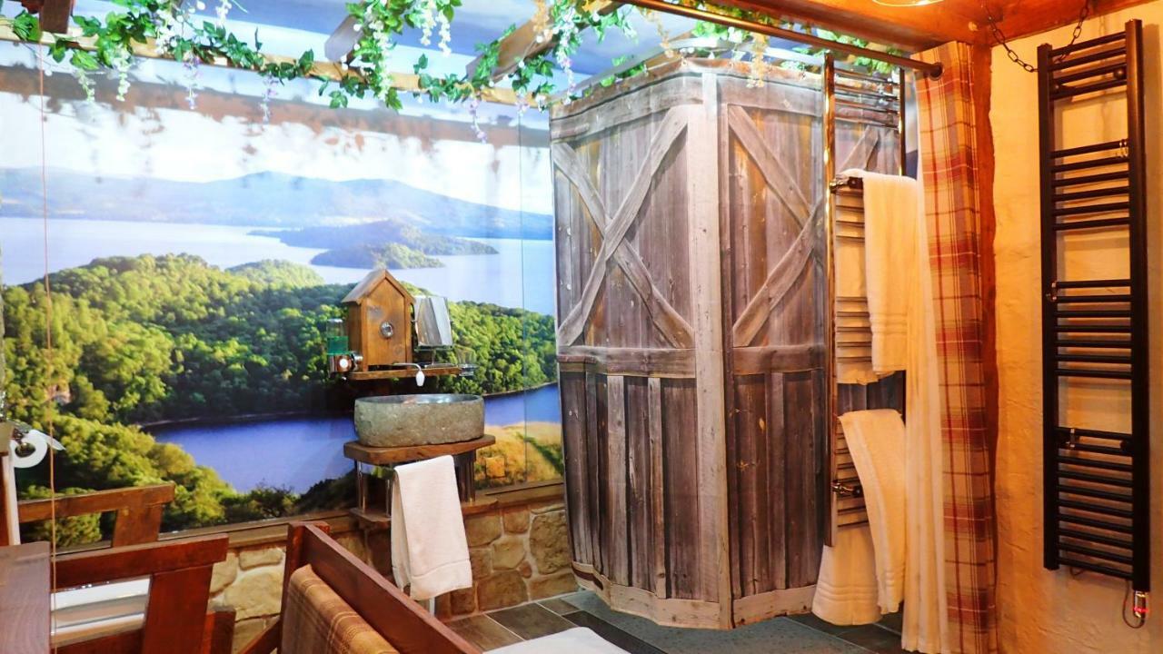 Birchwood Guest Lodge بالماها المظهر الخارجي الصورة